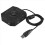 T10 Multi-Switch Usb Hub Audio Adapter Stereo Card Black 4