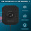T10 Multi-Switch Usb Hub Audio Adapter Stereo Card Black 6