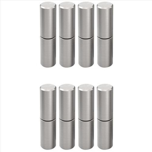 Weldable Hinges 4Inch,4? X 1 Inch Heavy Duty Gate