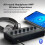 Headphone Amplifier Gaming EU Plug 7