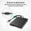 USB Floppy Disk Reader Drive 3.5In for 7 8 2000 XP Vista PC 6