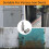 Weldable Hinges 4Inch,4? X 1 Inch Heavy Duty Gate 7