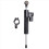 Adjustable Steering Damper for Thunder DT3 Zero 10X Electric 2