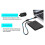 USB Floppy Disk Reader Drive 3.5In for 7 8 2000 XP Vista PC 8