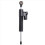 Adjustable Steering Damper for Thunder DT3 Zero 10X Electric 6