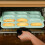 Silicone Mold Baking Nonstick Cake Mold,12-Grid Pie 7