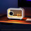 DIY Transparent Bluetooth Speaker RGB B 7