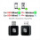Android Auto CarPlay Adapter Wired to Wireless AI Box 5