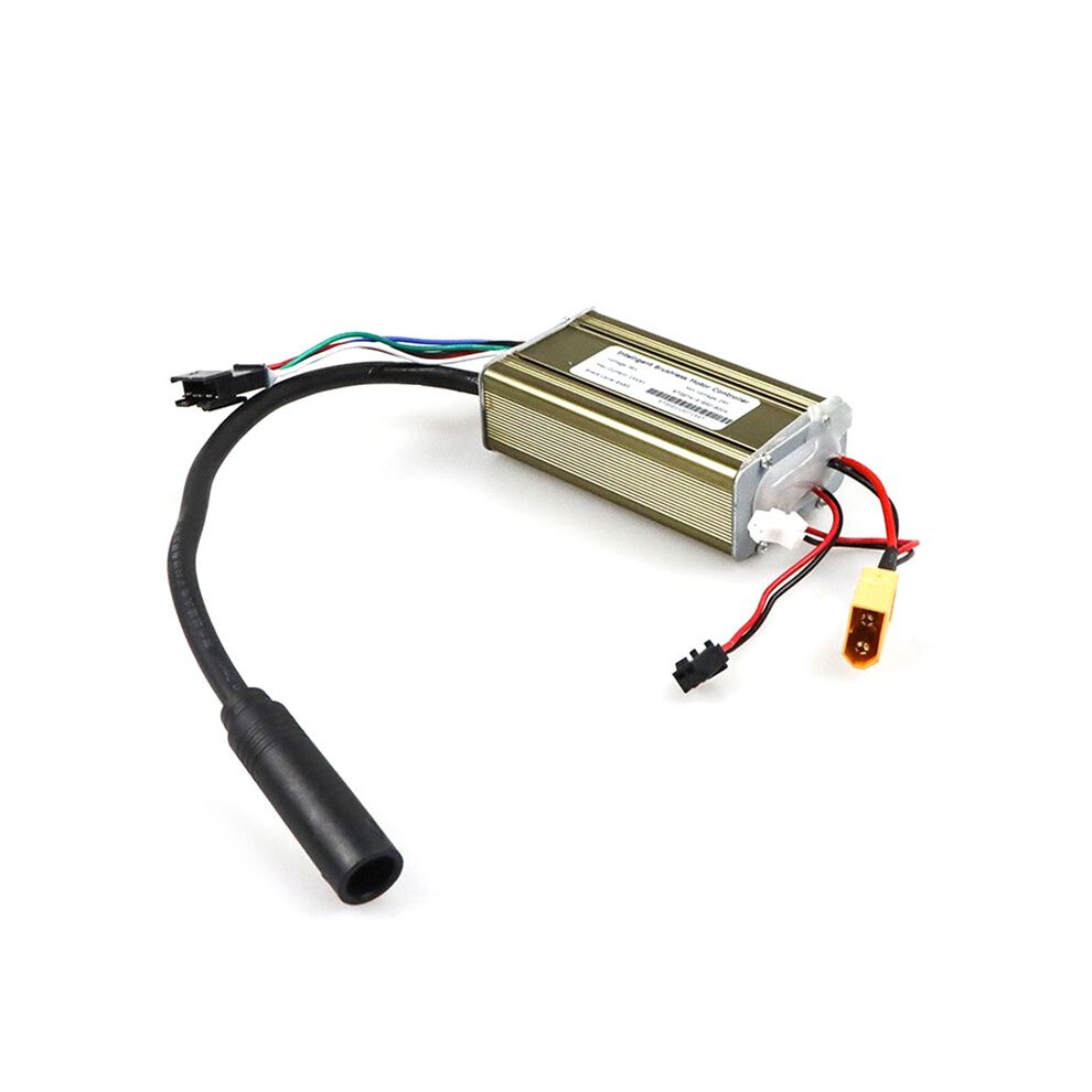 For 8 Inch Electric Scooter Brushless Controller Motor 36V 4853097786267