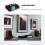 Second-Order Crossover Speaker Frequency Divider DIY Home Theater 4