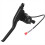 Left Brake Lever Handle 2