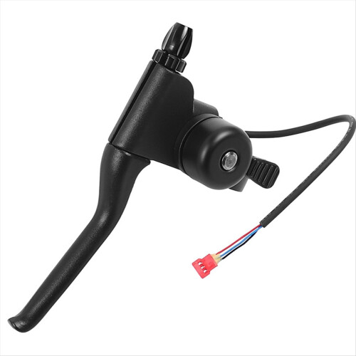 Left Brake Lever Handle 1