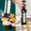 Cookie , Stainless Steel Set with 8 Frosting Tips 7