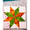 Quilting Ruler 12.5 X 12.5inch Slotted Fabric 4
