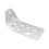 Motorcycle Bottom Skid Plate Engine Protection for Silver 2