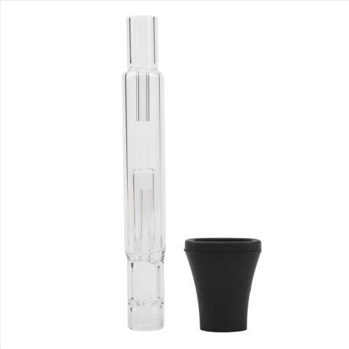 Glass Water Mouthpiece Filtering Adapter for 2 3 Accessories 1