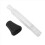 Glass Water Mouthpiece Filtering Adapter for 2 3 Accessories 3