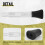 Glass Water Mouthpiece Filtering Adapter for 2 3 Accessories 7