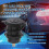 5V 4.8A Dual Usb Charger Socket Adapter Power 8