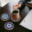 1 Set DIY Mosaic Craft Kit for Adults Beginner 7