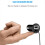 Bluetooth-Compatible Adapter 3.5mm AUX Audio Music Receiver 6
