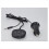 Bluetooth-Compatible Adapter 3.5mm AUX Audio Music Receiver 4