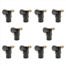 Air Regulator T-Type Pressure 40Psi-200Psi G1/2-14 MR GEN2