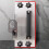 Tile chamfering tool Grinder Chamfering Tool for 45 Cuts 4