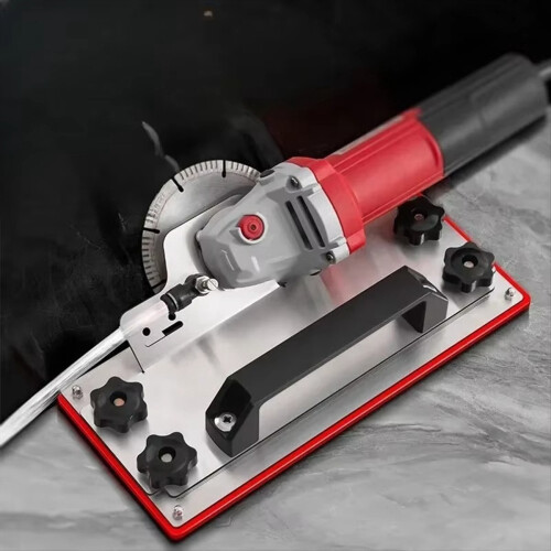 Tile chamfering tool Grinder Chamfering Tool for 45 Cuts 2