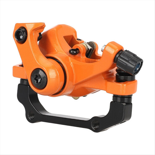 Electric Scooter Disc Brake Caliper for Rear 1