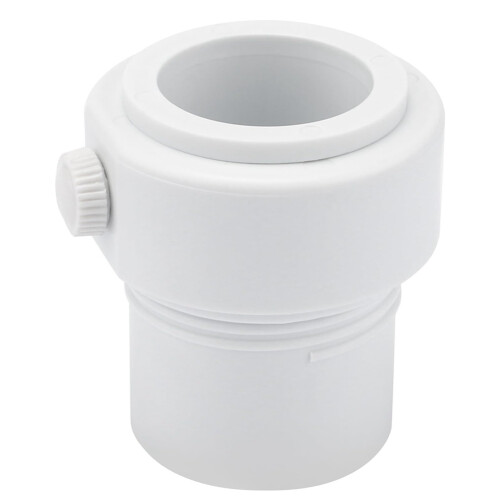 Pool Umbrella Pole Stabilizer Sleeve Adapter