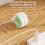 Badminton Machine Steamer Humidifier Cover 7