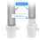 Pool Umbrella Pole Stabilizer Sleeve Adapter 7