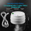 Badminton Machine Steamer Humidifier Cover 3