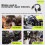 OBD2 Cable for 4Pin+6Pin 2 in 1 Motorcycle OBD Scanner Adapter 8