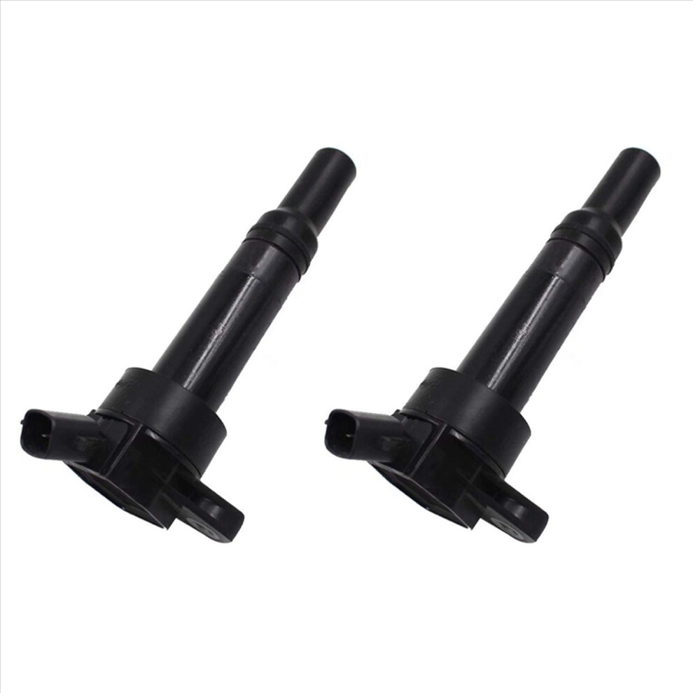 Ignition Coil For Soul Forte 1.8L 2.0L 2011-2014 4853743564607