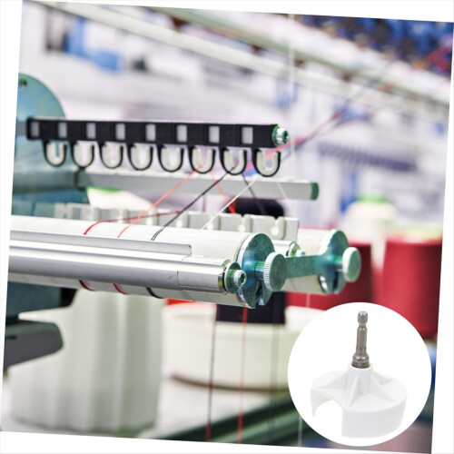 Knitting Machine Handle Tool Electric 2