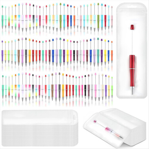 Beadable Pens Bulk Kit
