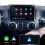 Carplay Ai Box Wireless Android Auto Mini TV 8