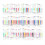 Beadable Pens Bulk Kit 3