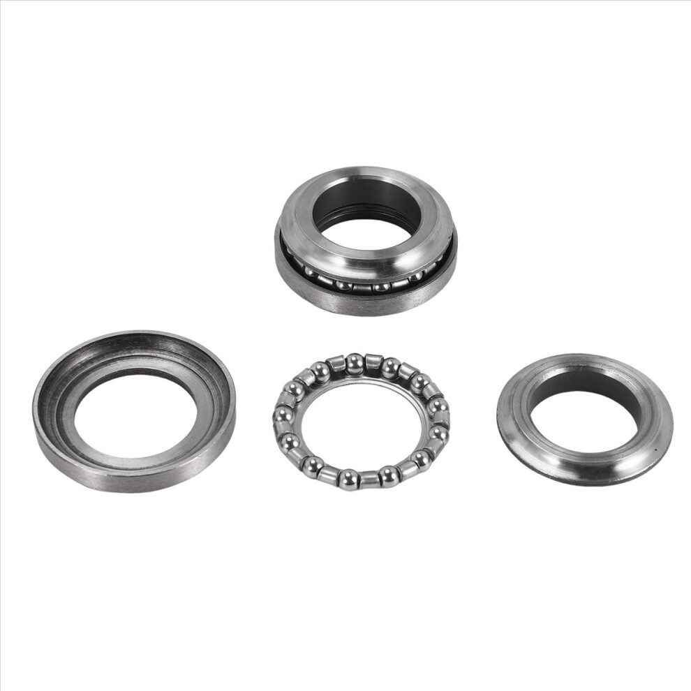 Motorcycle Steering Bearing Stem Set For Monkey Z50 Z50r Xr50 4853097771935