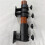 Patio Umbrella Holder,Offset Stand,Corner Mount 7
