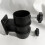 Patio Umbrella Holder,Offset Stand,Corner Mount 5