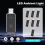 Auto Direct Plug-in Wired to Wireless Carplay Android Box 3
