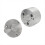 Universal Flywheel PTO Drive Shaft Adapter Kit for 670 8