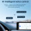 Auto Direct Plug-in Wired to Wireless Carplay Android Box 7