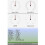 Wireless Bluetooth Module 2.4G for Electric Skateboard & ,V6 8