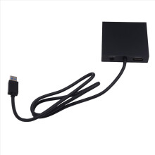 For VR2 PC Adapter Computer Converter for EU Plug