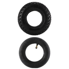 Off-Road Tire Inner Tube for Mini Electric Scooter Wear-Resistant