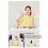 LED Flat Panel Photography Video Light for Photograph Makeup EU Plug 3